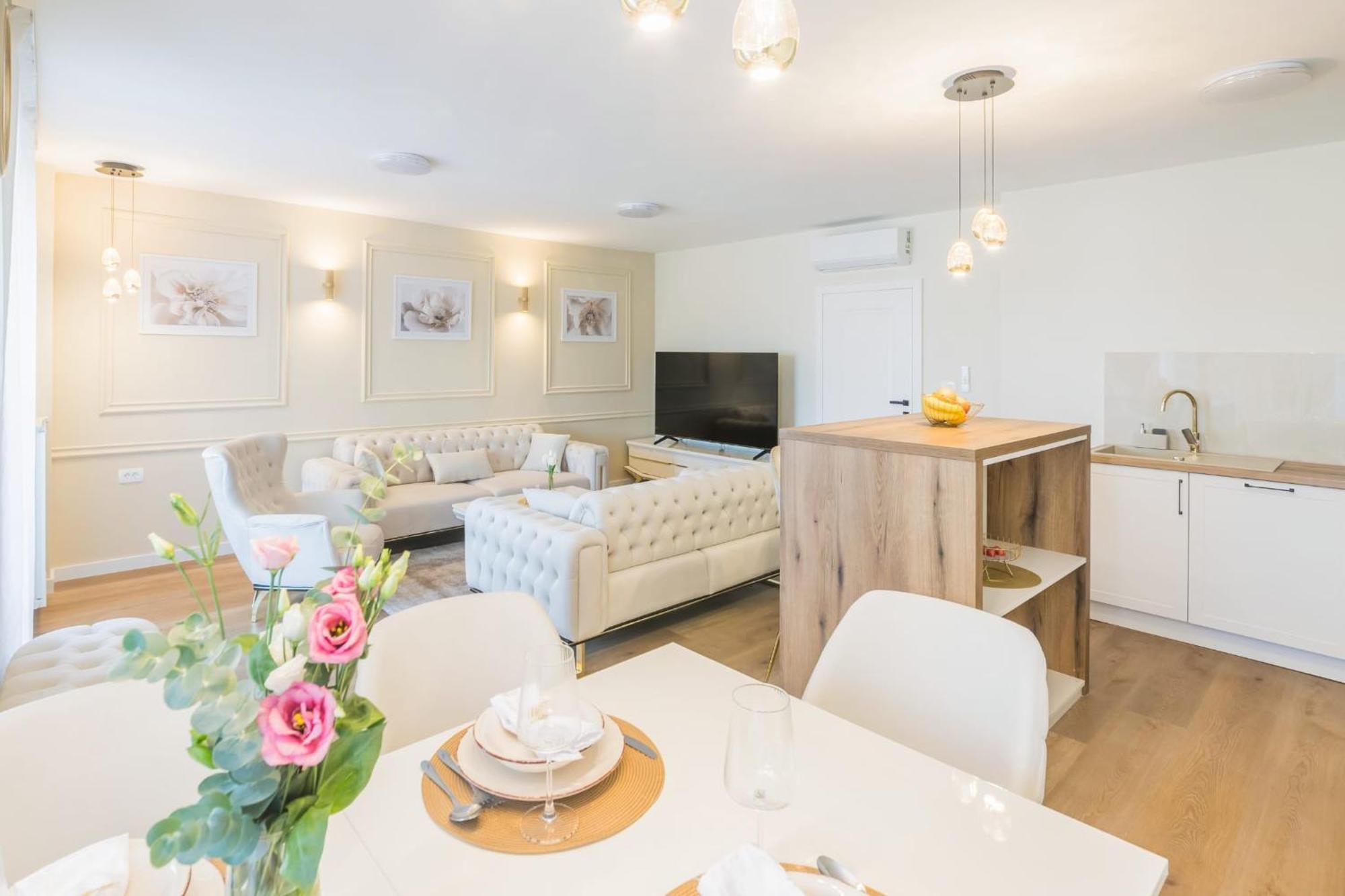 Apartmán Royal Adriatic