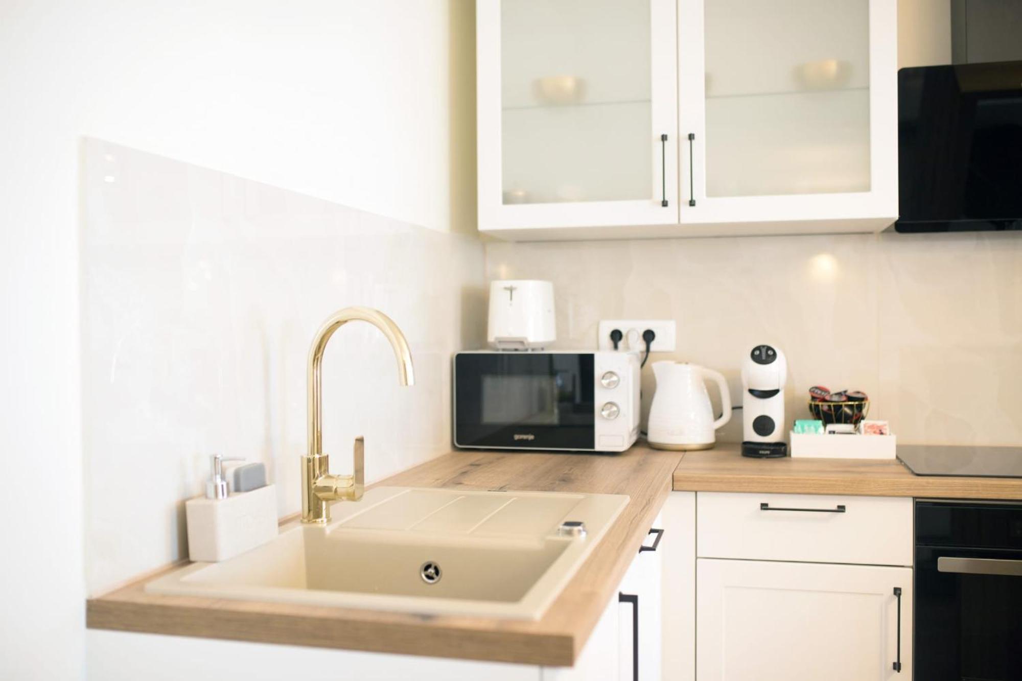 Apartmán Royal Adriatic Zadar